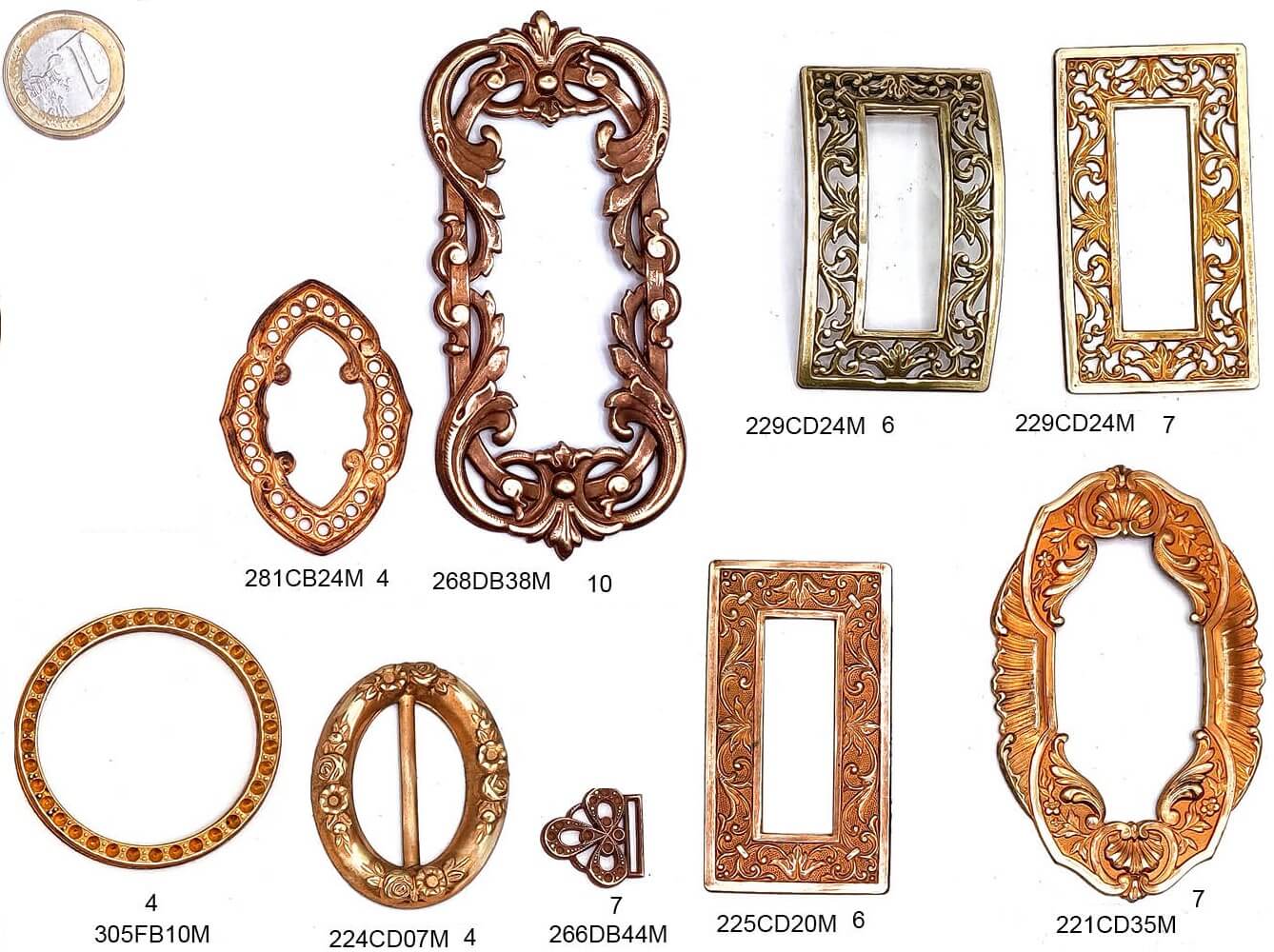 estampes boucles 3